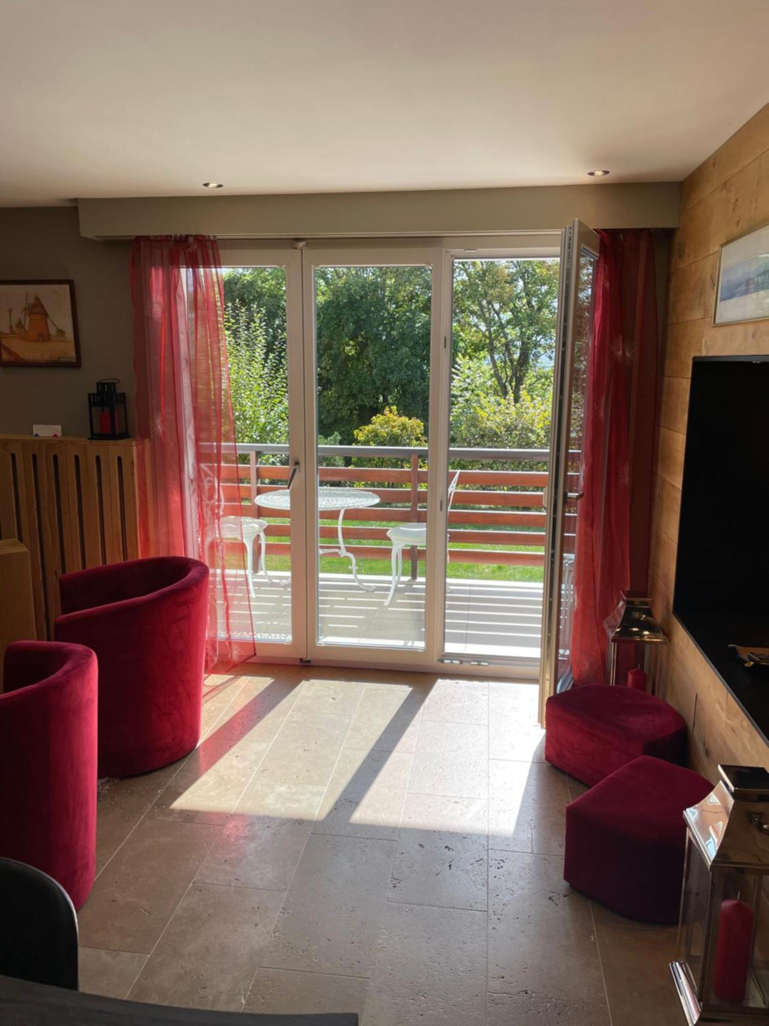 Apartment Luxury Crans-Montana