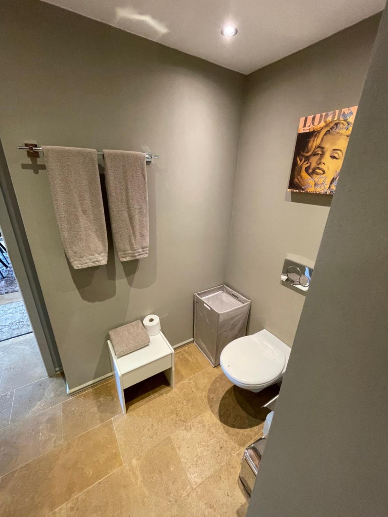 Apartment Luxury