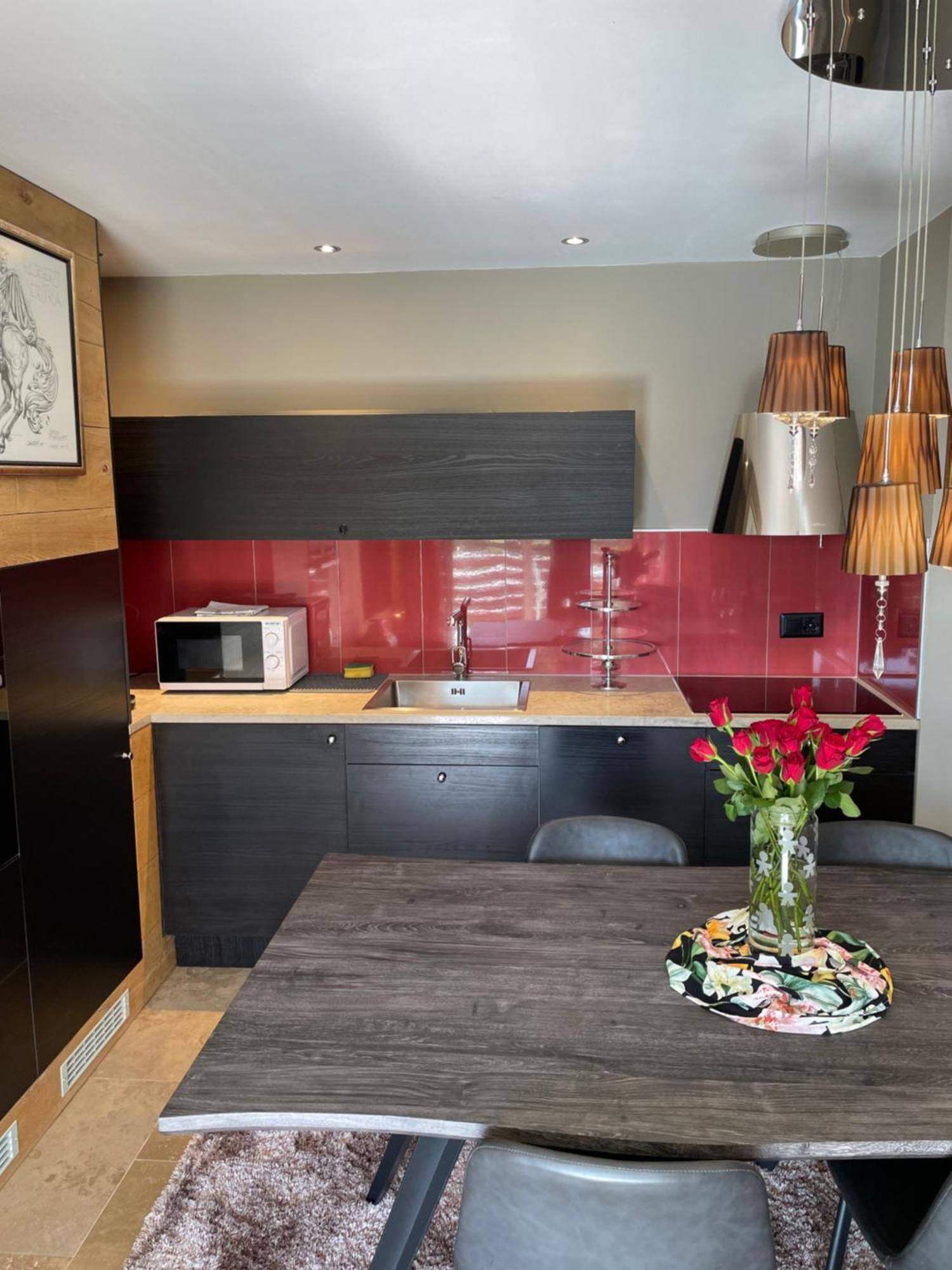 Apartment Luxury *
