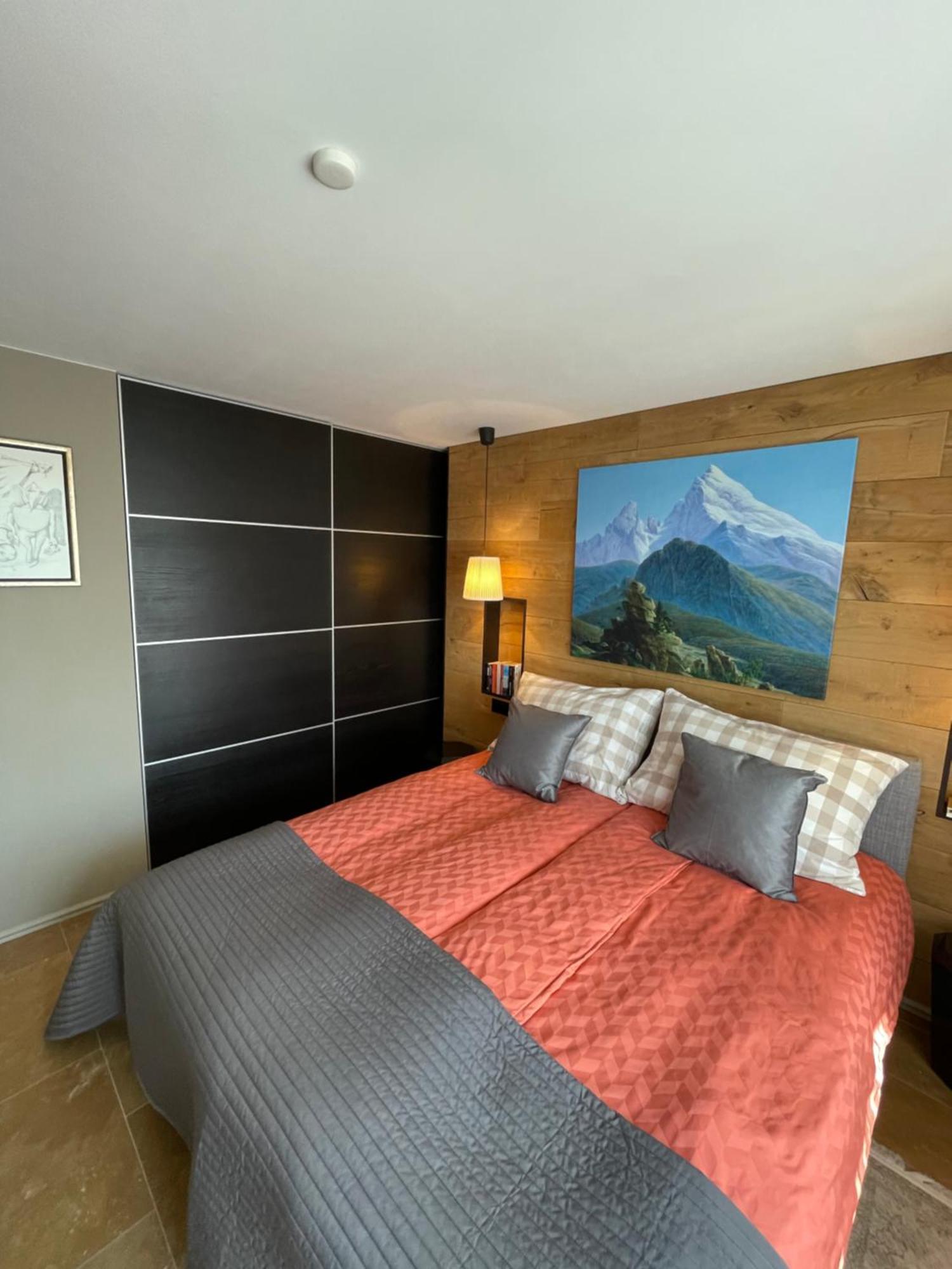 Apartment Luxury Crans-Montana
