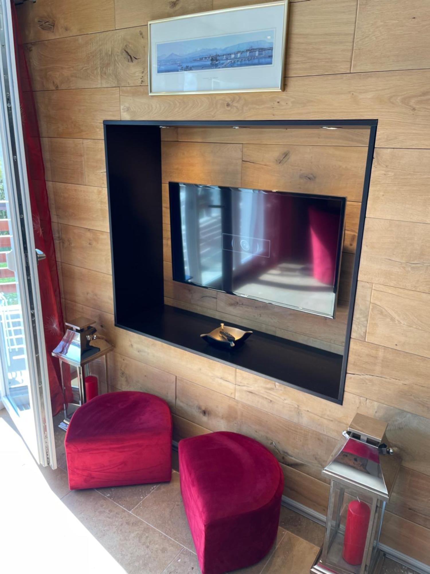 Apartment Luxury