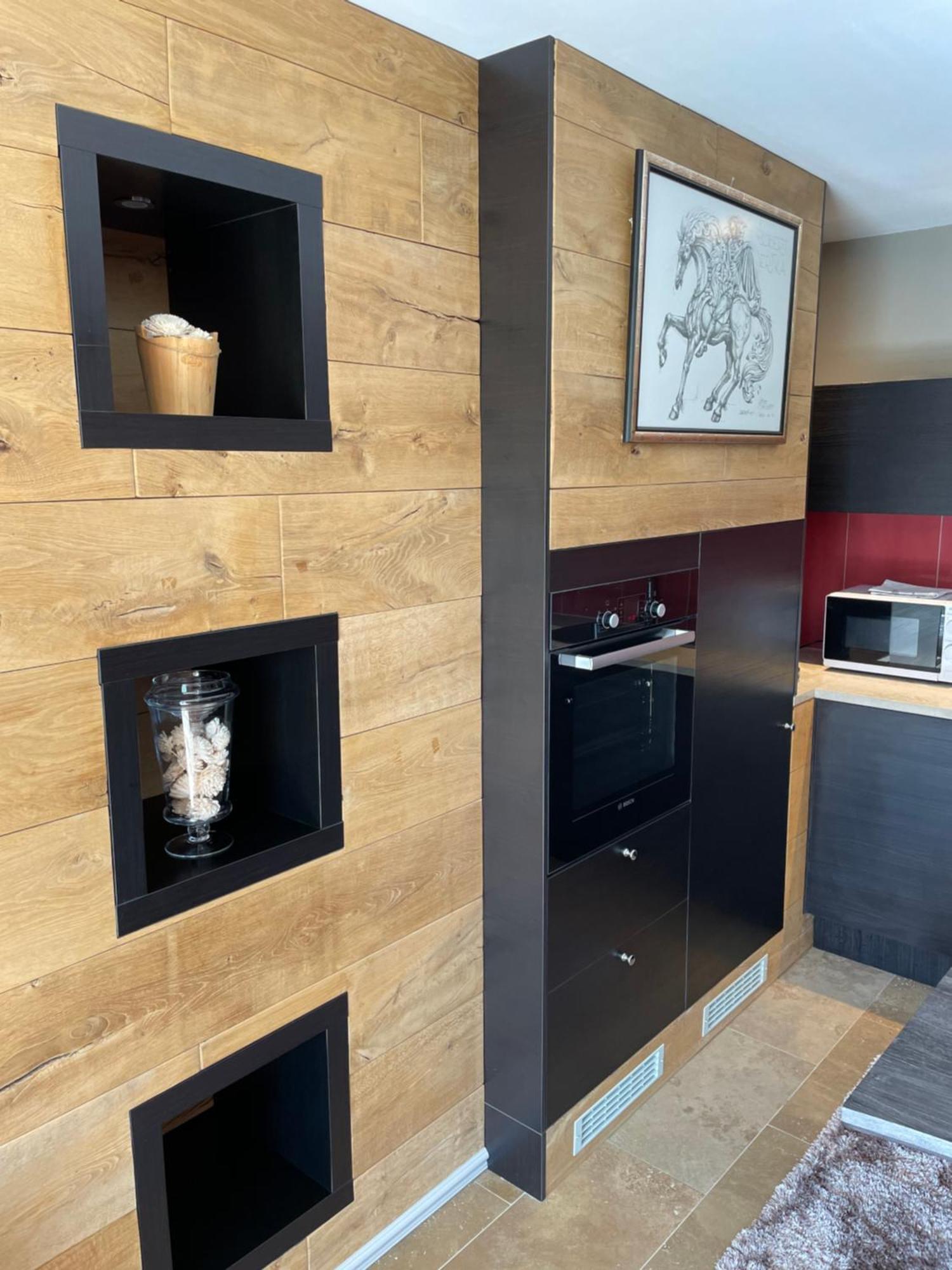 Apartment Luxury Crans-Montana