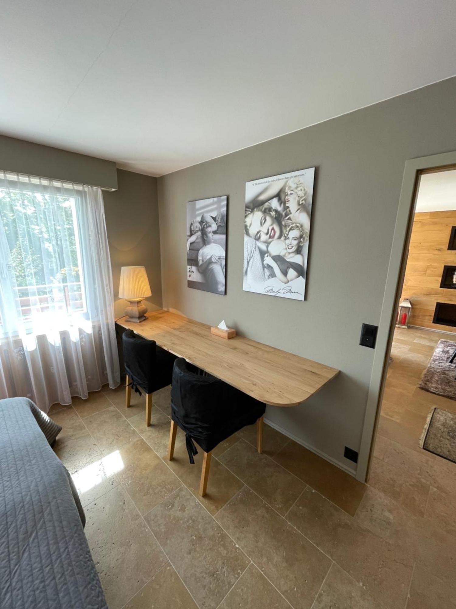 Luxury * Crans-Montana